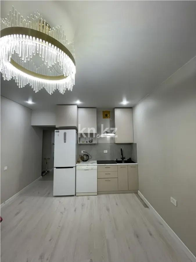 Продажа 2-комнатной квартиры, 45 м² в Астане - фото 3