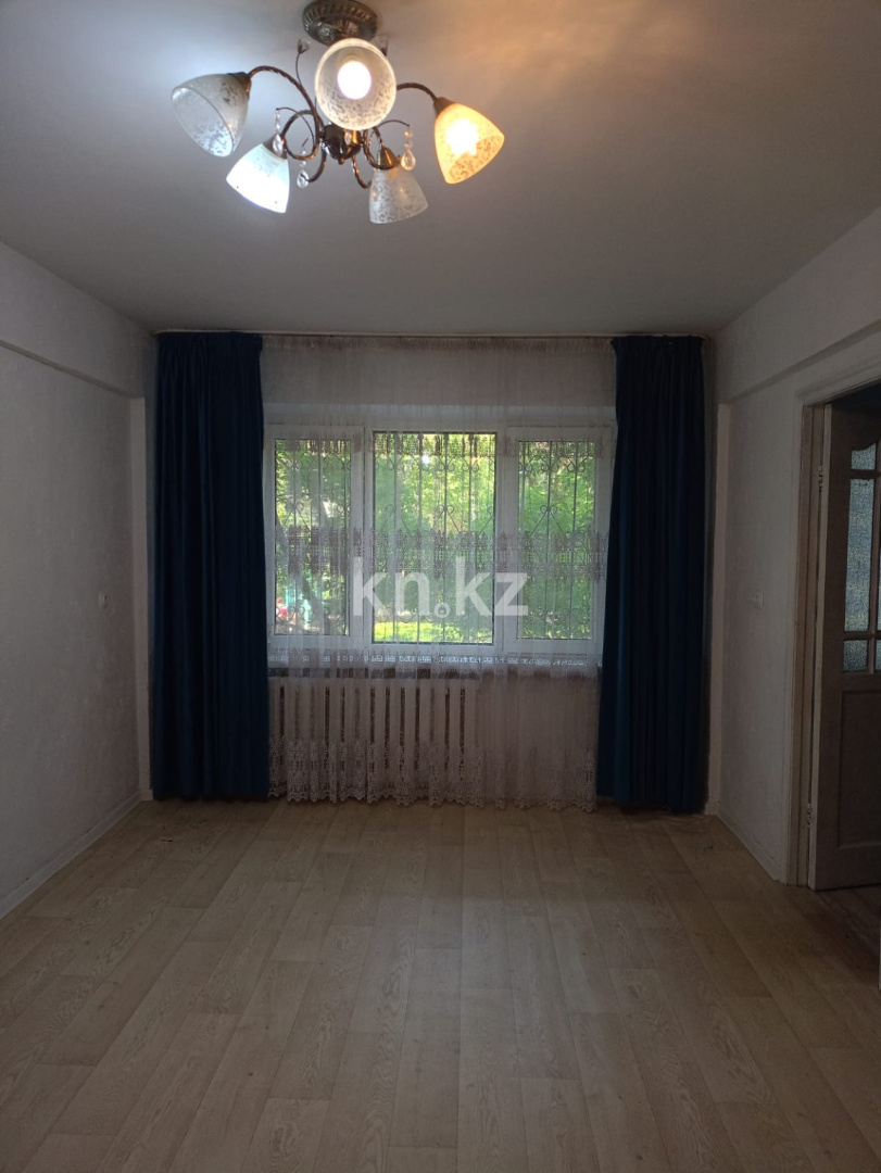 Продажа 2-комнатной квартиры, 44.5 м² в Астане