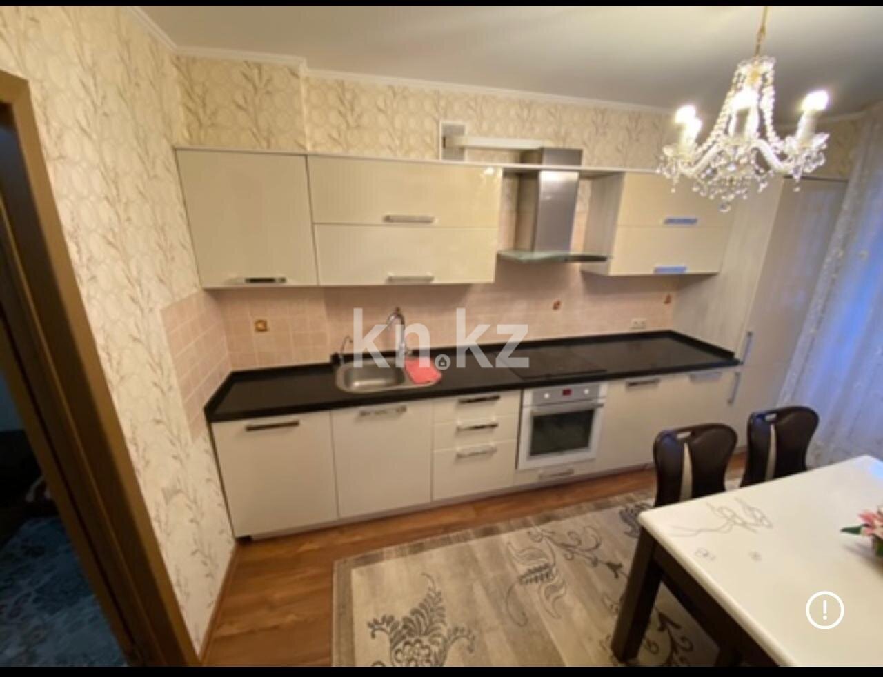 Продажа 2-комнатной квартиры, 58 м² в Астане - фото 2