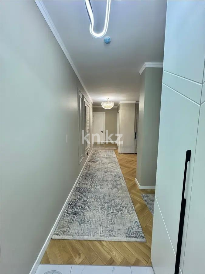 Продажа 3-комнатной квартиры, 88 м², ул. Коктерек, дом  139 в Алматы - фото 7