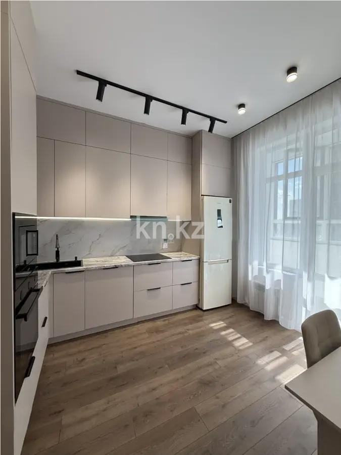 Продажа 2-комнатной квартиры, 60 м² в Астане - фото 3