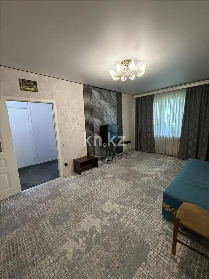 Продажа 1-комнатной квартиры, 40 м² в Алматы