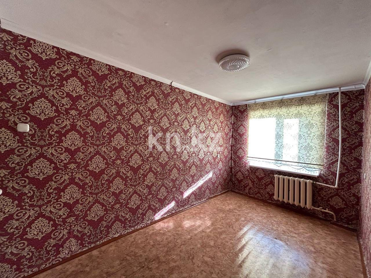 Продажа 3-комнатной квартиры, 58 м², ул. Ерубаева в Караганде - фото 6