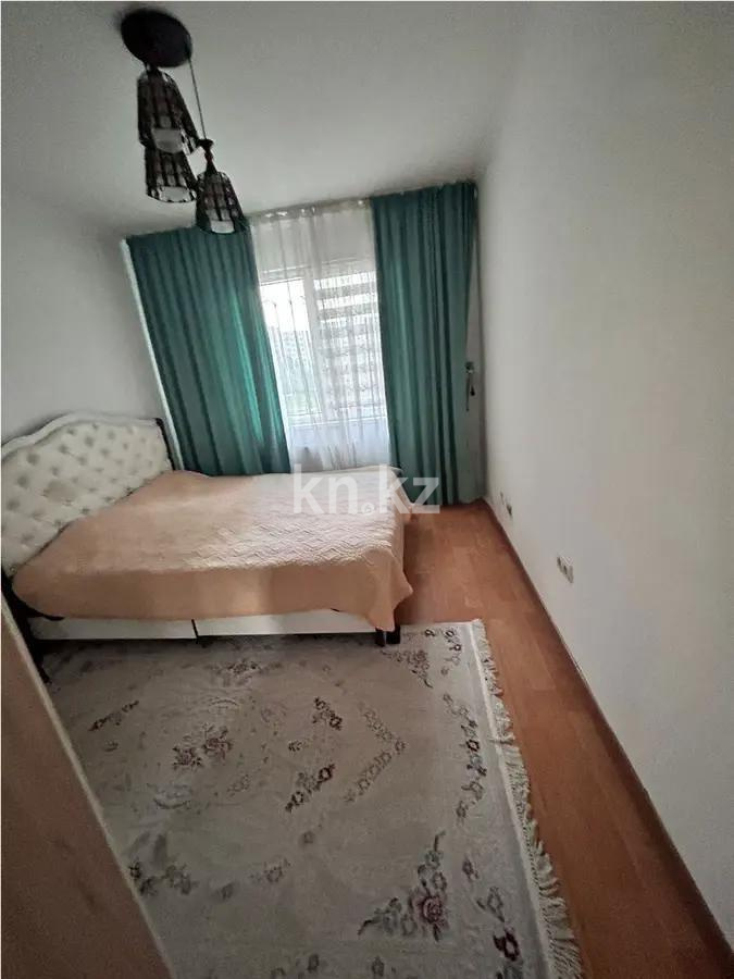 Продажа 3-комнатной квартиры, 83 м², мкр. Аккент, дом  60 в Алматы - фото 2