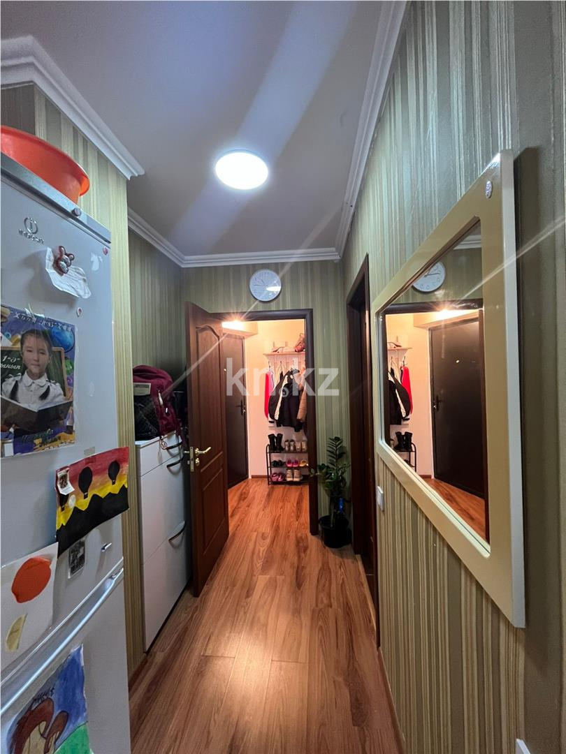 Продажа 1-комнатной квартиры, 33 м², ул. Иманова в Астане - фото 7