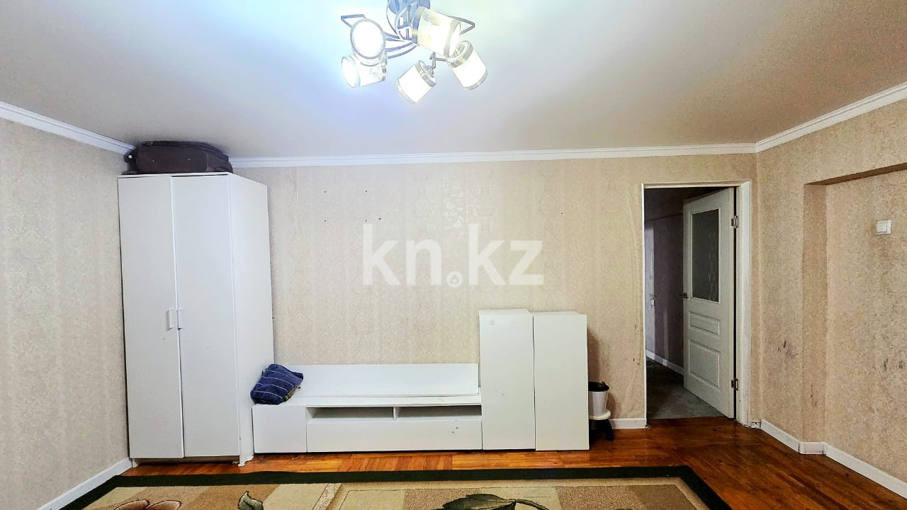 Продажа 2-комнатной квартиры, 50 м² в Алматы - фото 2