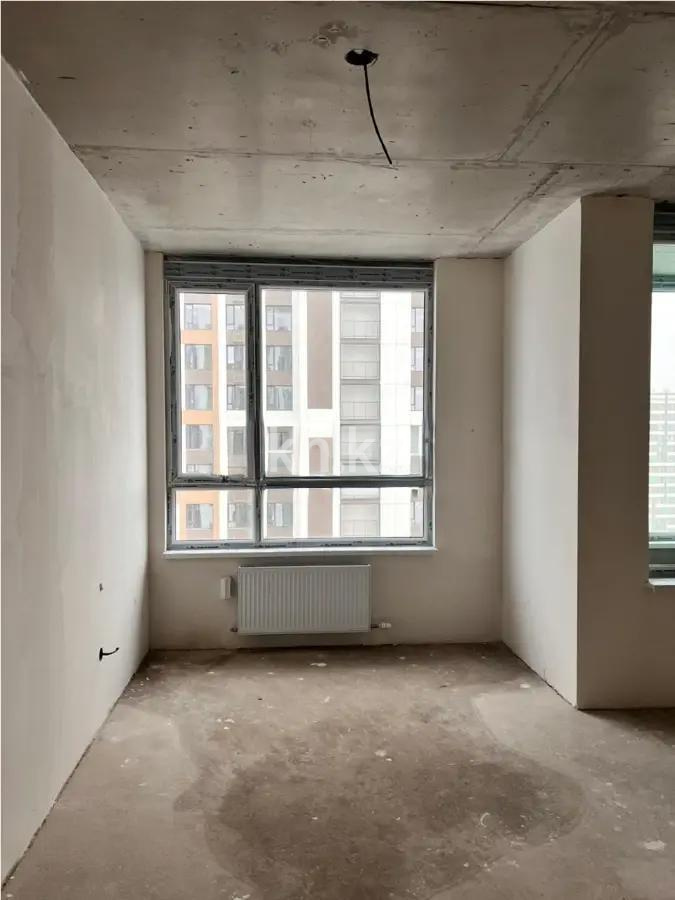 Продажа 1-комнатной квартиры, 31.72 м², пр. Туран, дом  57а в Астане