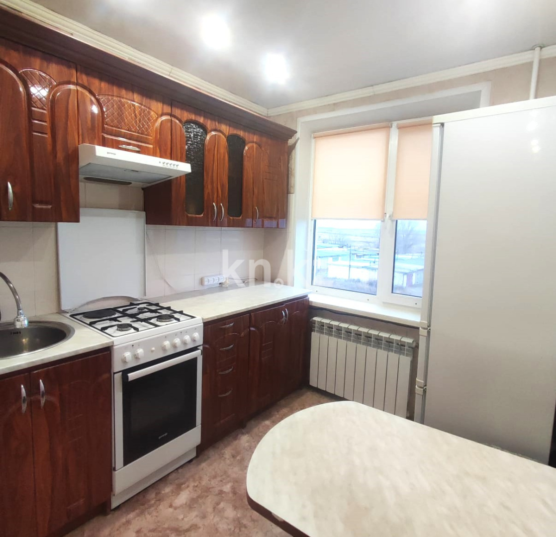 Продажа 4-комнатной квартиры, 61 м², 29А квартал в Абае - фото 7