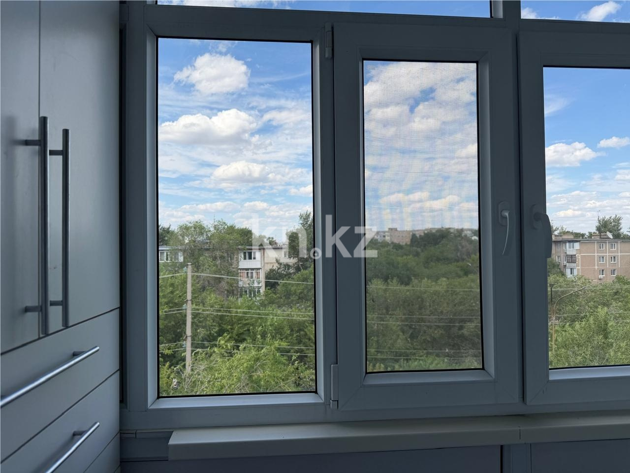 Продажа 2-комнатной квартиры, 48 м² в Темиртау - фото 13