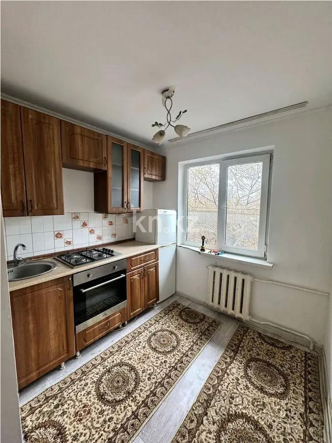 Продажа 2-комнатной квартиры, 45 м², 2 мкр., дом  34 в Алматы - фото 3