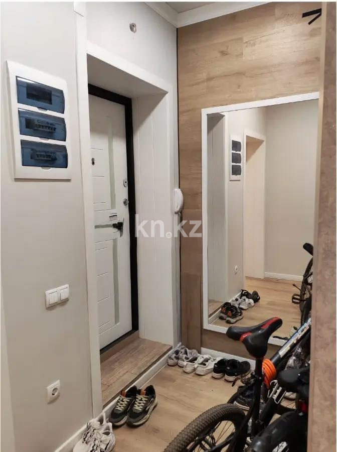 Продажа 3-комнатной квартиры, 75 м² в Караганде - фото 7