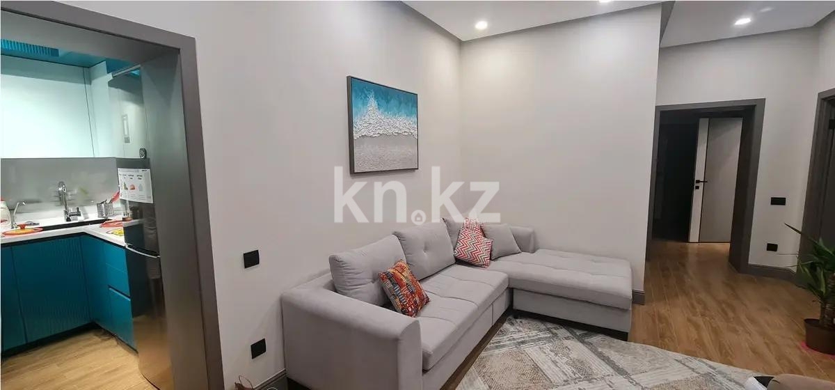 Продажа 4-комнатной квартиры, 90 м² в Астане