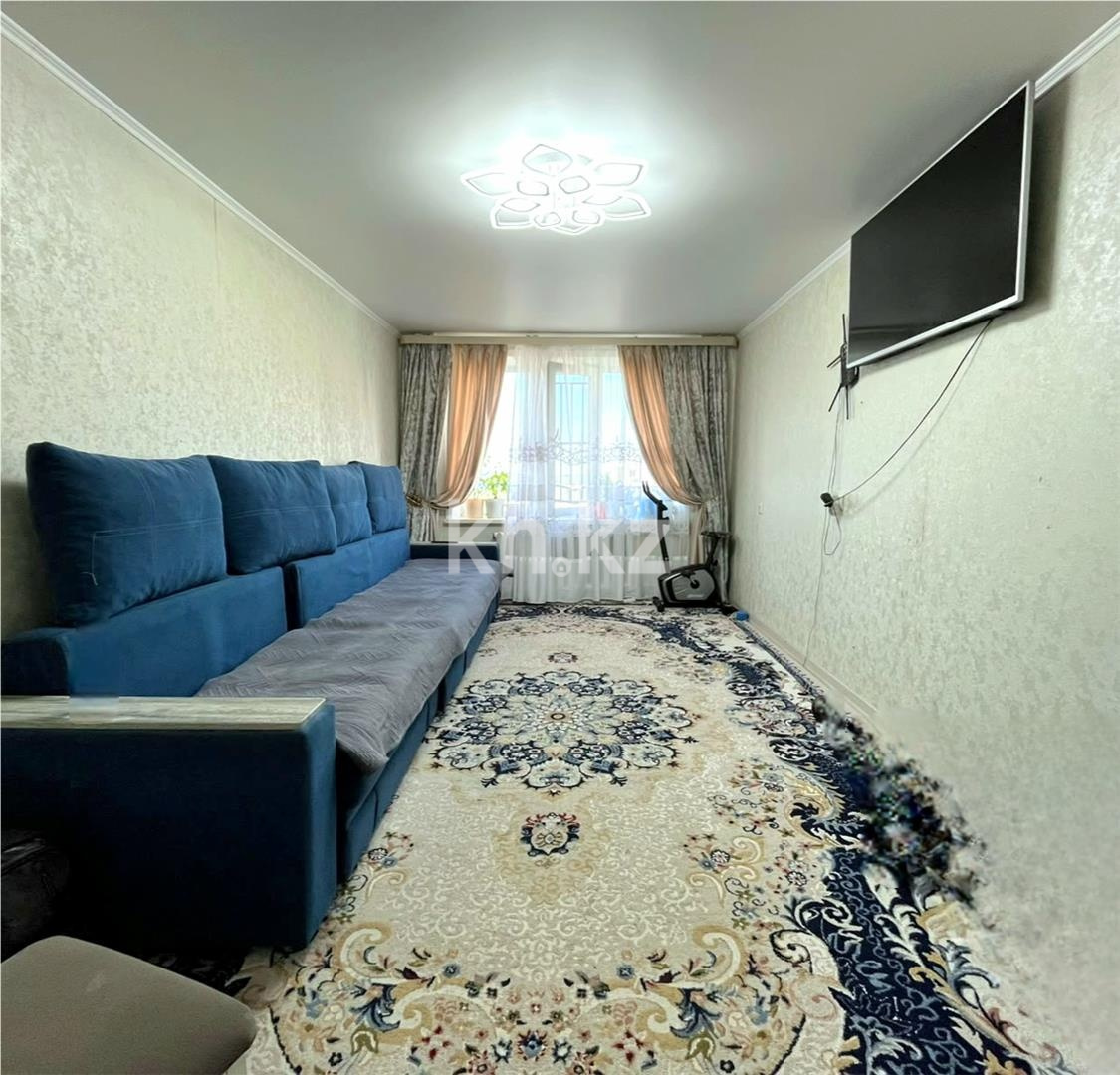 Продажа 3-комнатной квартиры, 68 м² в Темиртау