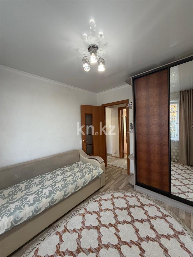 Продажа 4-комнатной квартиры, 78 м² в Караганде - фото 7