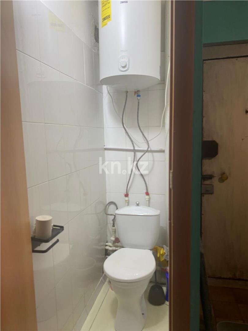 Продажа 3-комнатной квартиры, 62 м² в Караганде - фото 10