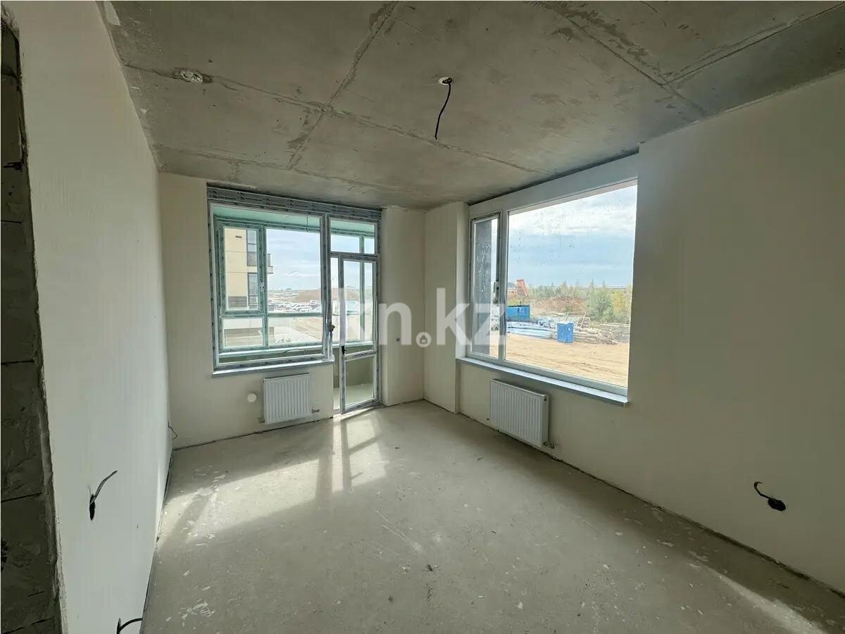 Продажа 3-комнатной квартиры, 61.62 м² в Астане - фото 2