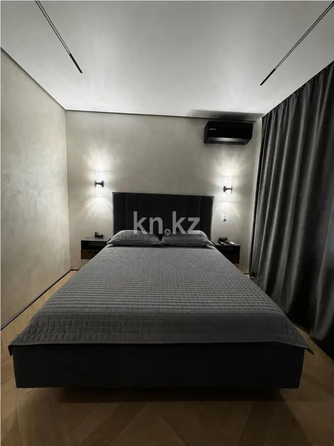 Продажа 1-комнатной квартиры, 35 м² в Алматы