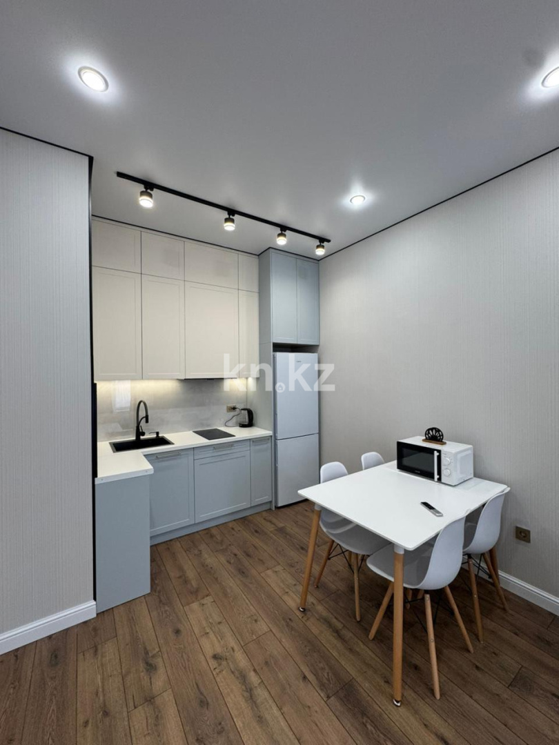 Аренда 2-комнатной квартиры, 48 м² в Астане - фото 3