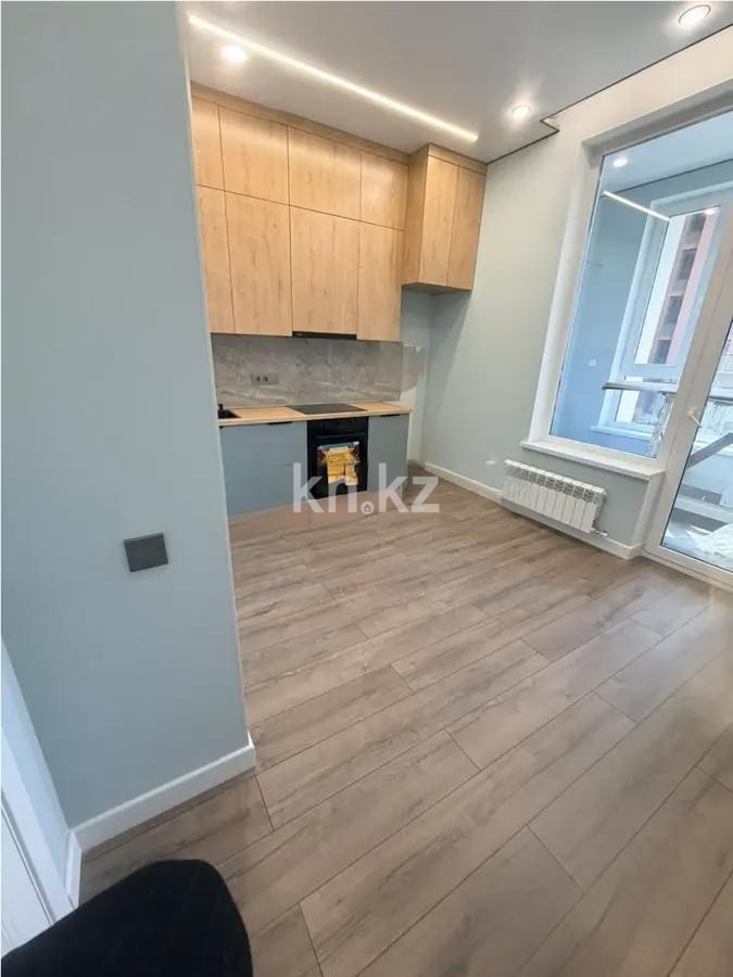 Продажа 2-комнатной квартиры, 41.9 м² в Астане - фото 2
