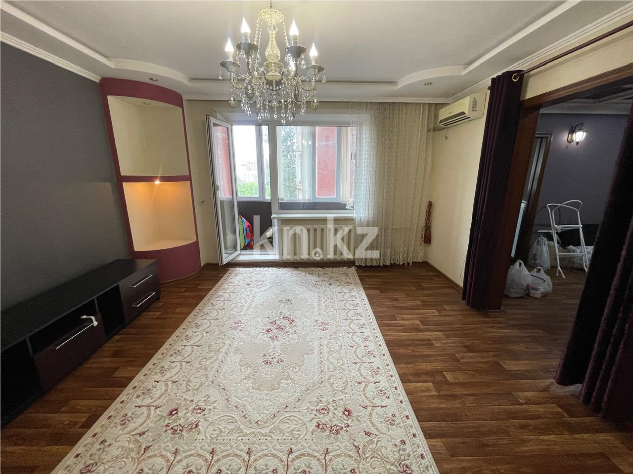 Продажа 3-комнатной квартиры, 66 м² в Караганде - фото 3