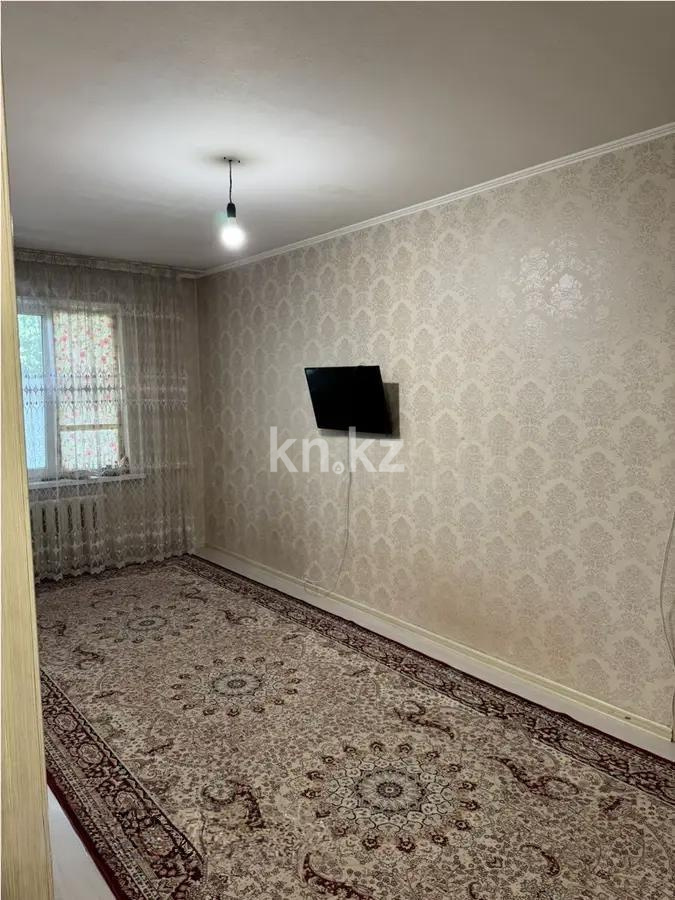 Продажа 2-комнатной квартиры, 41.1 м² в Алматы - фото 2