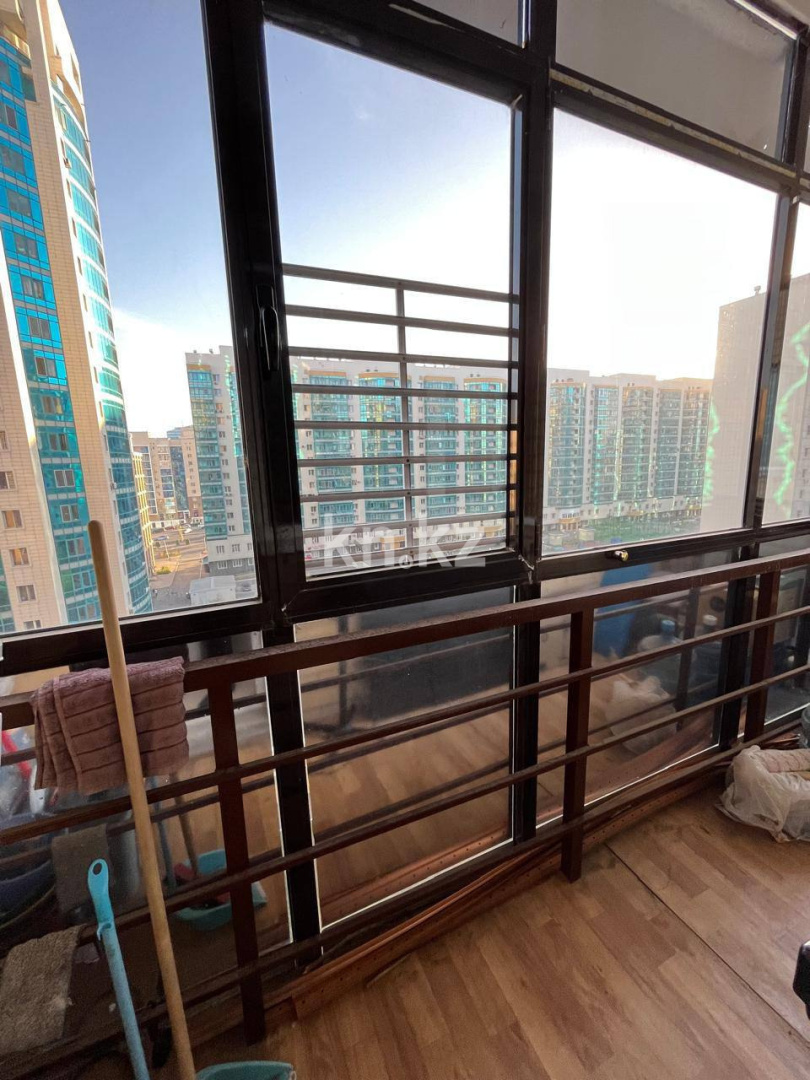 Аренда 2-комнатной квартиры, 65 м² в Астане - фото 8