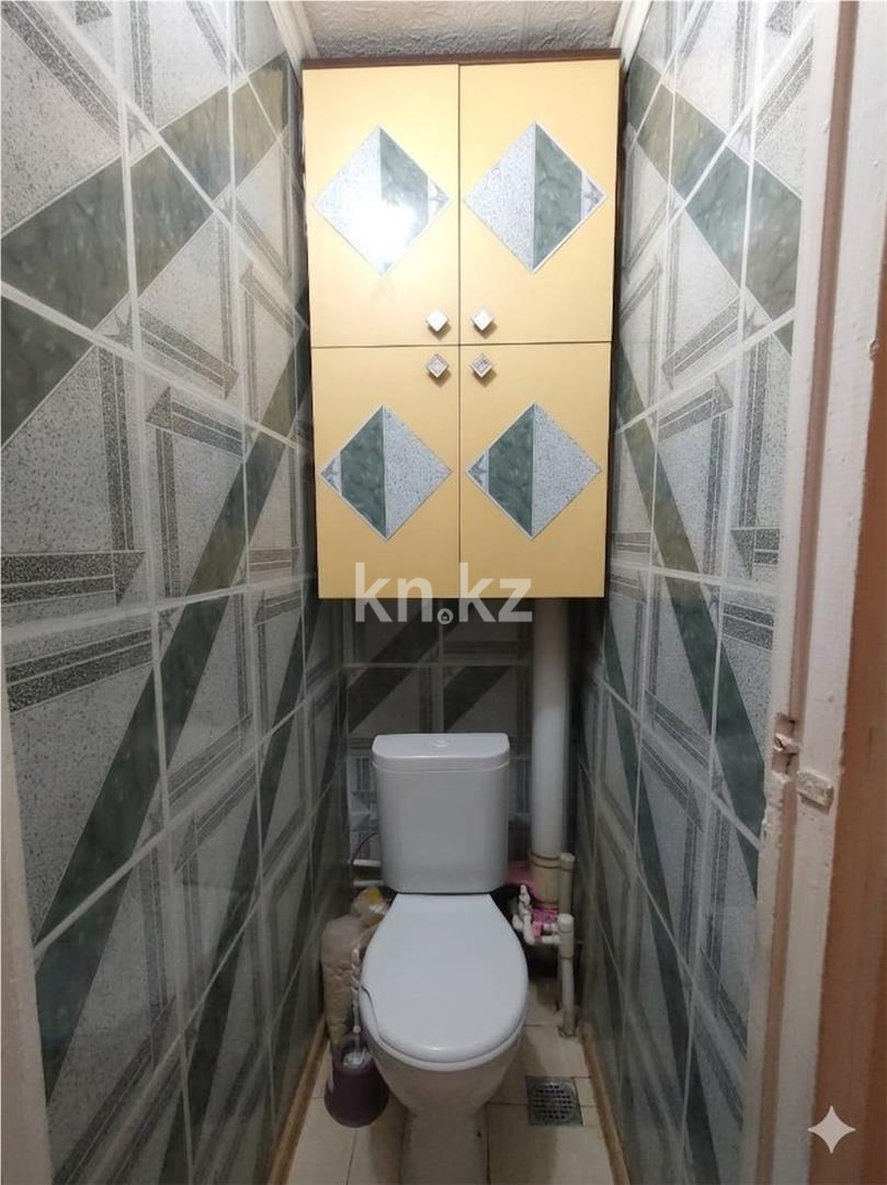 Продажа 2-комнатной квартиры, 44 м² в Караганде - фото 5