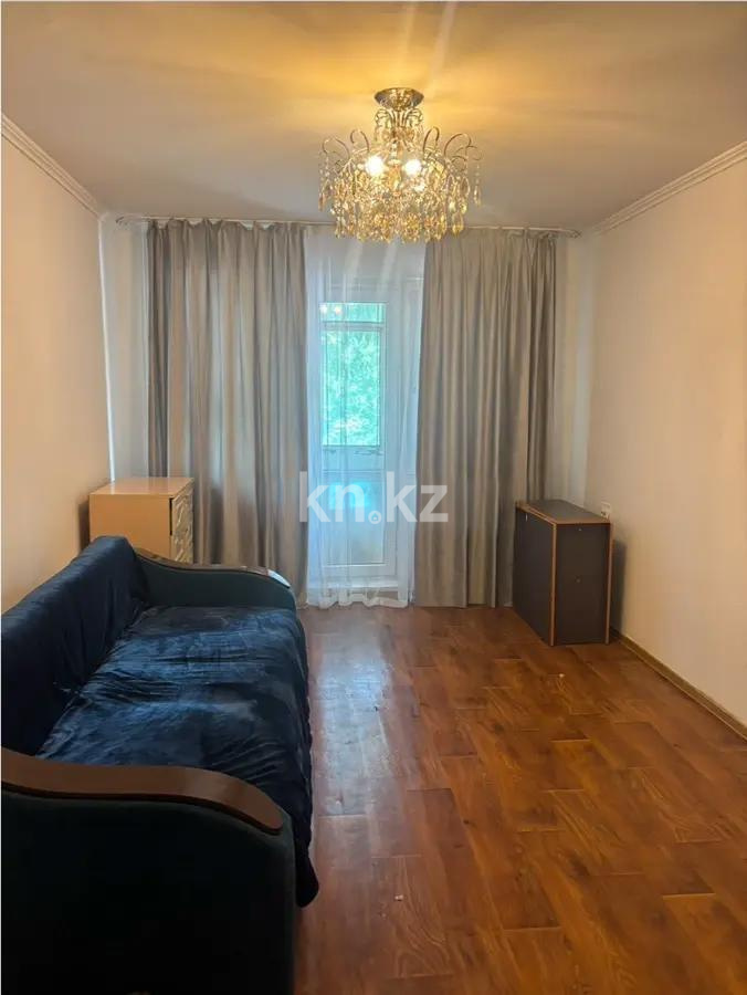 Продажа 2-комнатной квартиры, 45 м², мкр-н 6, дом  21 в Алматы