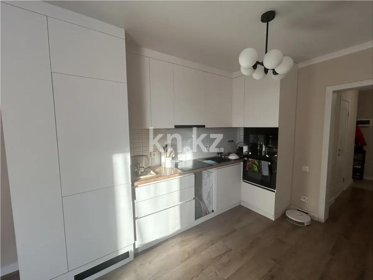 Продажа 2-комнатной квартиры, 49 м² в Астане - фото 3