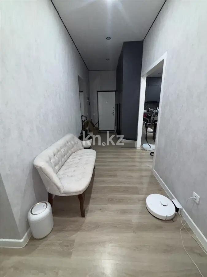 Продажа 3-комнатной квартиры, 86 м² в Караганде - фото 6