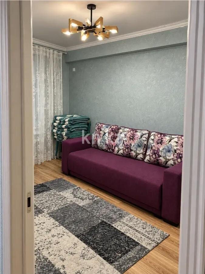 Продажа 3-комнатной квартиры, 80 м² в Алматы - фото 2
