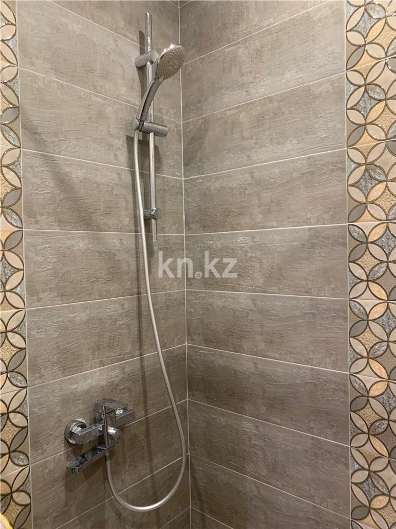 Продажа 1-комнатной квартиры, 37 м², ул. Байтурсынова в Астане - фото 4