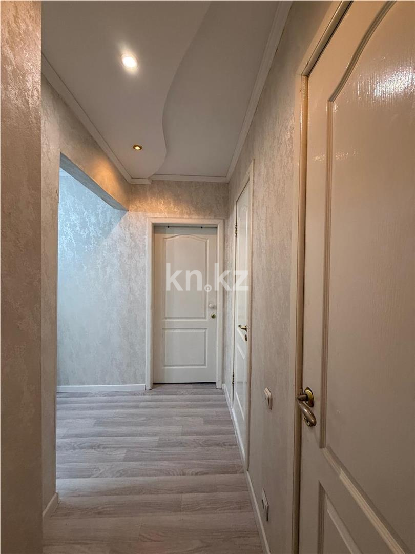 Продажа 3-комнатной квартиры, 63 м² в Караганде - фото 14