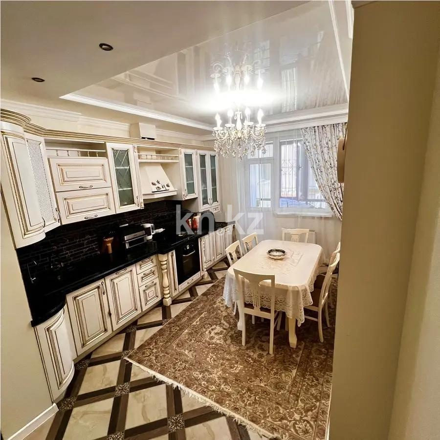 Продажа 4-комнатной квартиры, 158 м² в Астане - фото 2