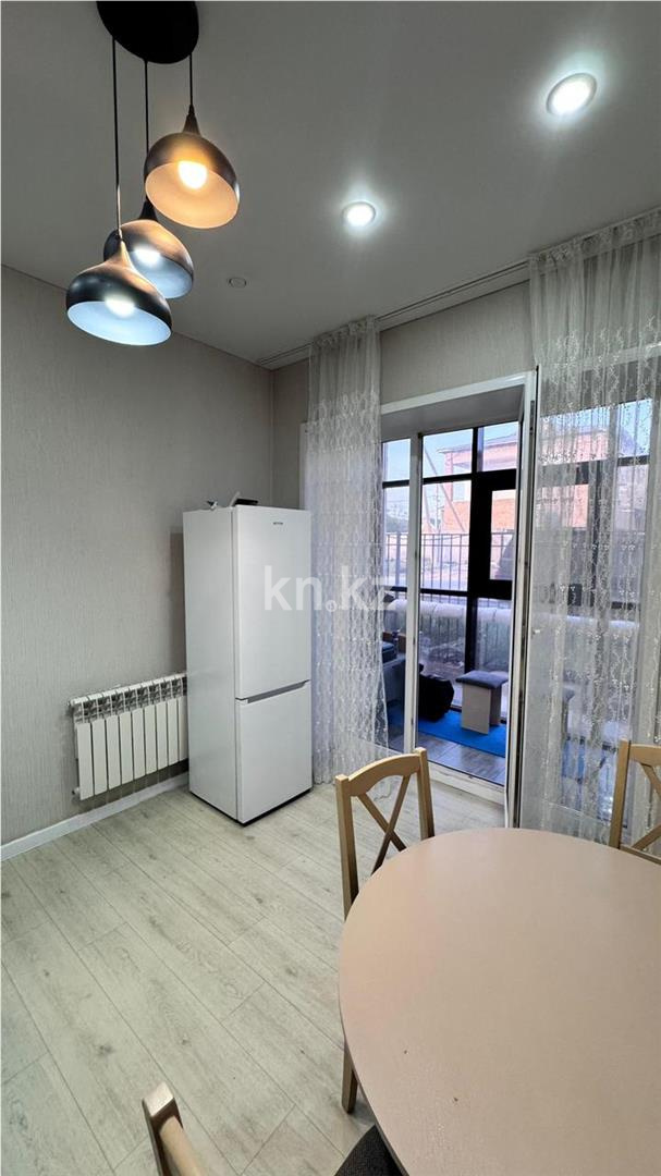 Продажа 1-комнатной квартиры, 48 м² в Караганде - фото 6