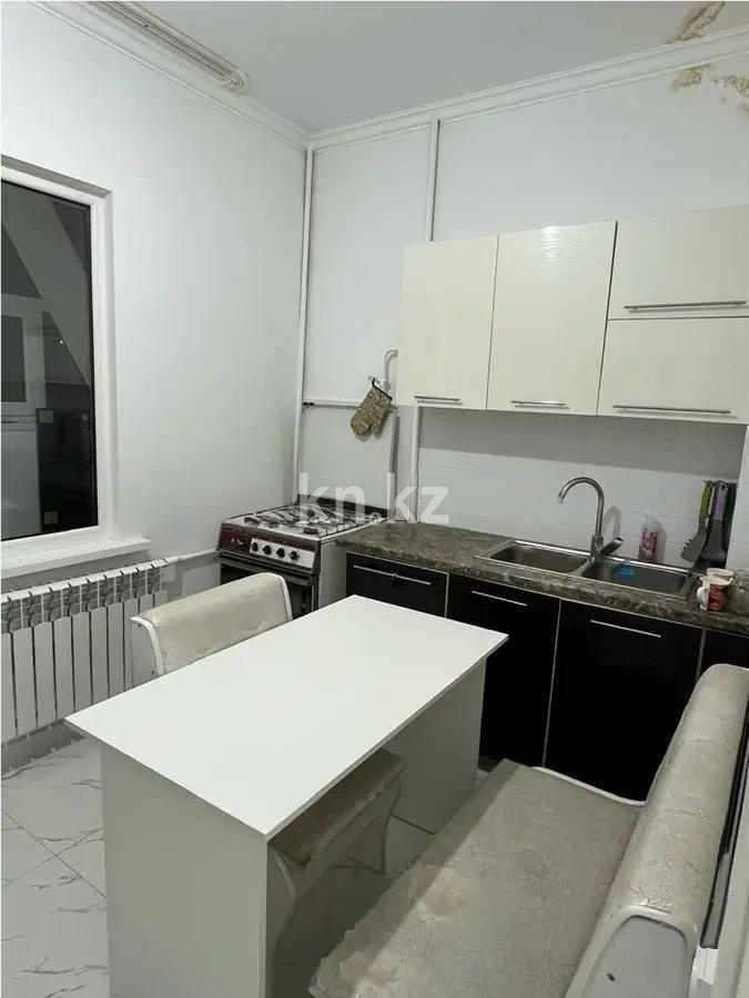 Продажа 2-комнатной квартиры, 64 м² в Алматы - фото 3