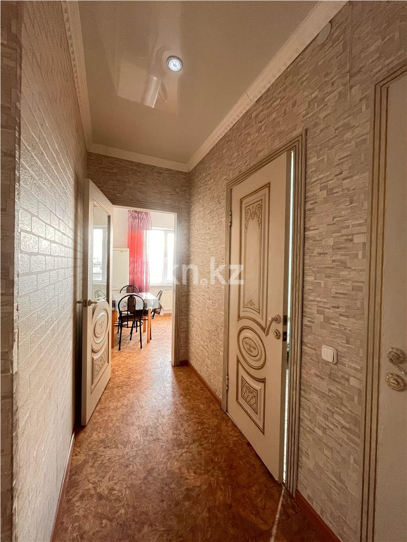 Продажа 2-комнатной квартиры, 54 м² в Караганде - фото 9