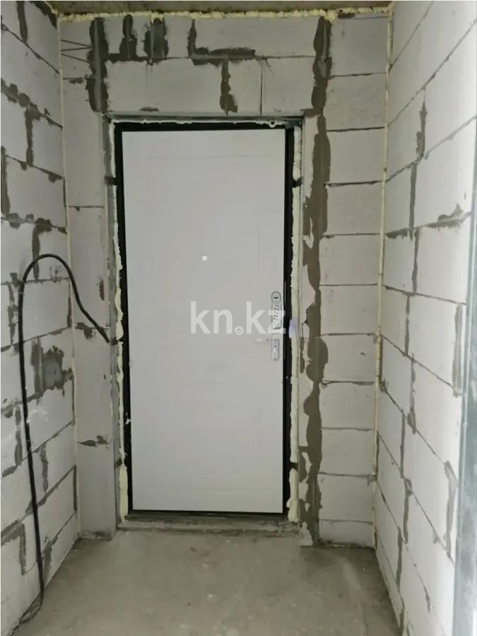 Продажа 2-комнатной квартиры, 48 м², мкр-н Шугыла, дом  340/5а стр в Алматы - фото 3