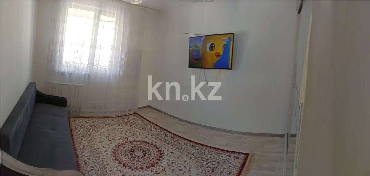 Продажа 1-комнатной квартиры, 35 м², ул. Байтерекова, дом  47 в Алматы