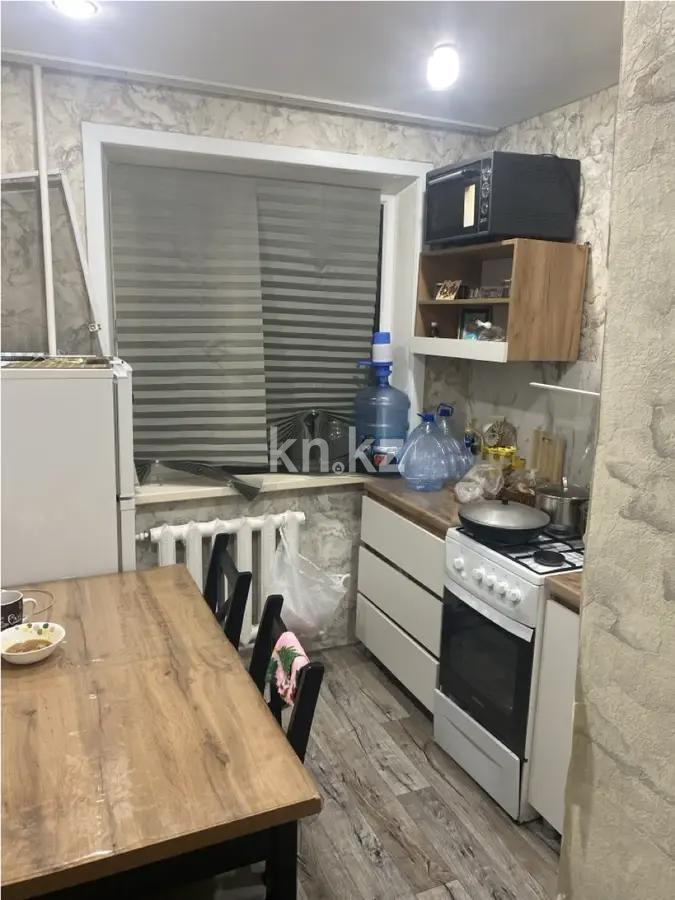 Продажа 3-комнатной квартиры, 48 м² в Караганде - фото 3