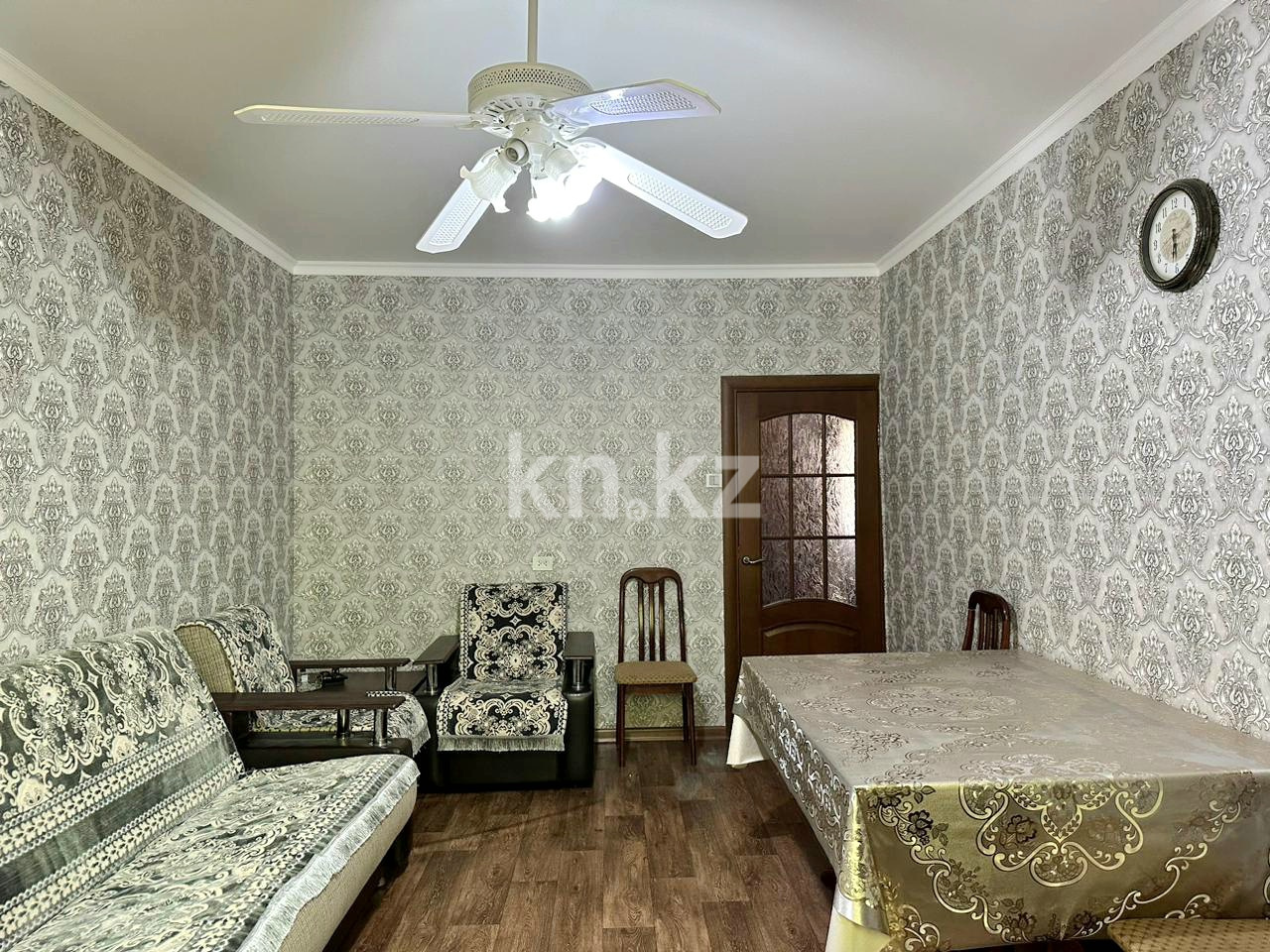 Продажа 6-комнатного дома, 368 м², мкр-н Шапагат, дом  1111 в Шымкенте - фото 18