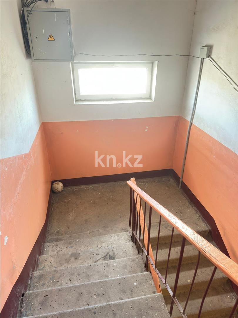 Продажа 2-комнатной квартиры, 44 м² в Темиртау - фото 9