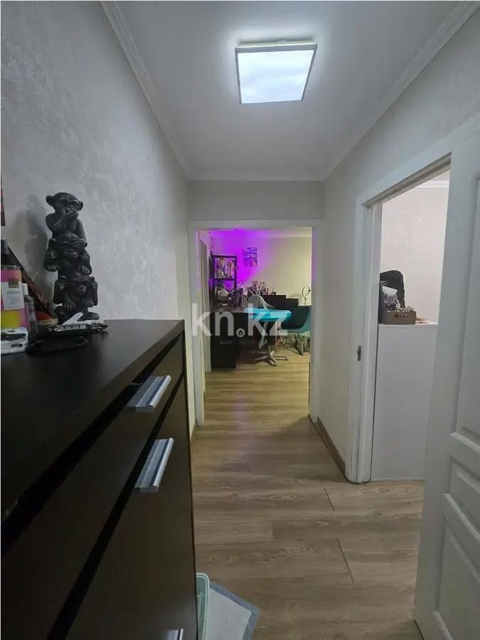 Продажа 3-комнатной квартиры, 59 м² в Алматы - фото 6