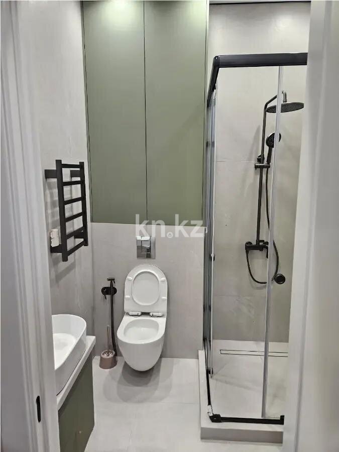 Продажа 2-комнатной квартиры, 53 м² в Астане - фото 4