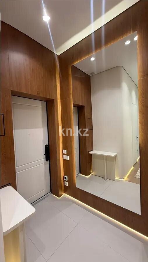 Продажа 2-комнатной квартиры, 54 м² в Алматы - фото 4