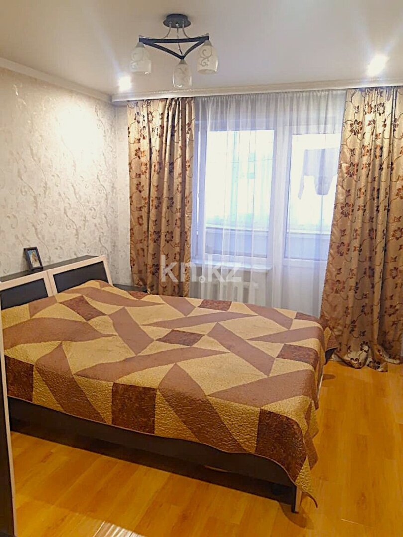 Продажа 2-комнатной квартиры, 50 м² в Астане - фото 5