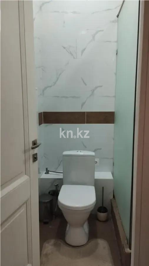 Продажа 3-комнатной квартиры, 107.2 м² в Алматы - фото 6