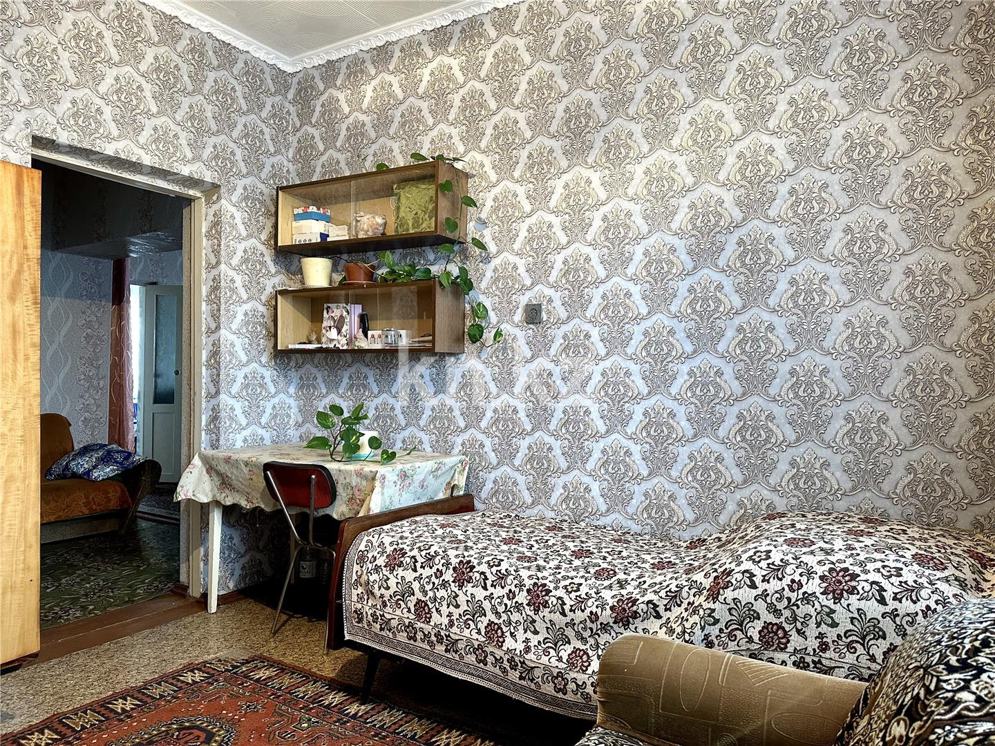 Продажа 4-комнатного дома, 147.3 м², ул. Разрезовская, дом  36 в Караганде - фото 14