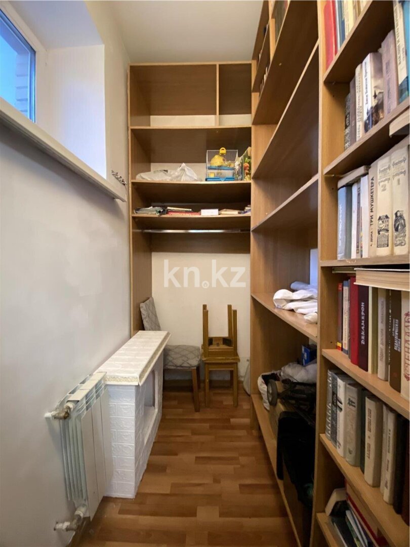 Продажа 2-комнатной квартиры, 81 м² в Астане - фото 3