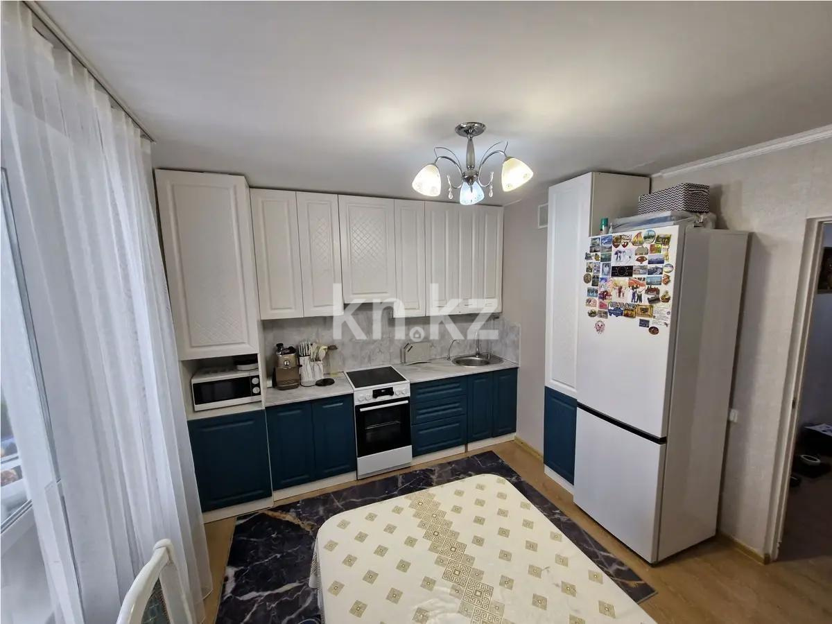 Продажа 3-комнатной квартиры, 68.4 м² в Астане - фото 4